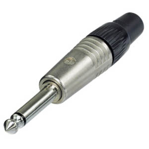 Neutrik 1/4 Neutrik 1/4